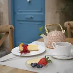 Hotel Jardi De Ses Bruixes Boutique 5*