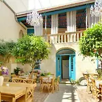Jardi De Ses Bruixes Boutique Mahón