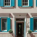 Hotel Jardi De Ses Bruixes Boutique Mahón