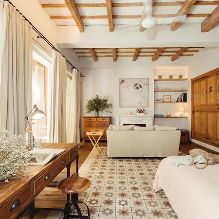 Hotel Jardi De Ses Bruixes Boutique