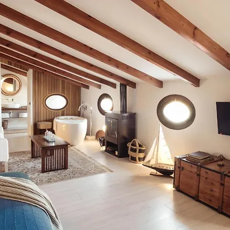 Jardi De Ses Bruixes Boutique Hotel 5*