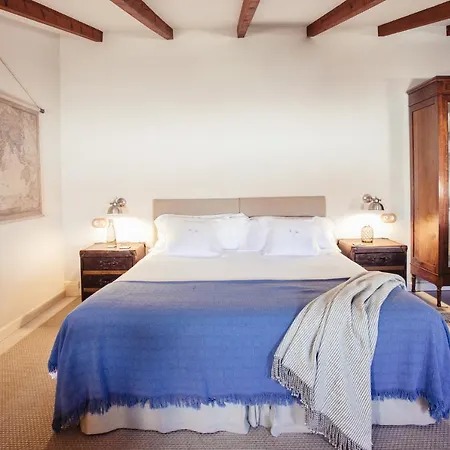 Jardi De Ses Bruixes Boutique Hotel Hotel 5*
