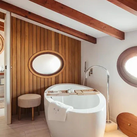 Jardi De Ses Bruixes Boutique Hotel Mahón