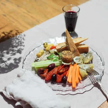 Hotel Jardi De Ses Bruixes Boutique