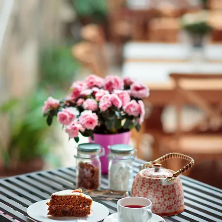 Hotel Jardi De Ses Bruixes Boutique 5*