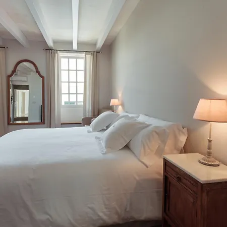 Jardi De Ses Bruixes Boutique Hotel
