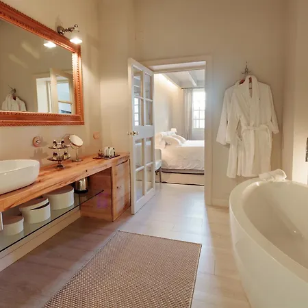 Hotel Jardi De Ses Bruixes Boutique 5*