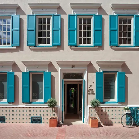 Hotel Jardi De Ses Bruixes Boutique Hotel 5*