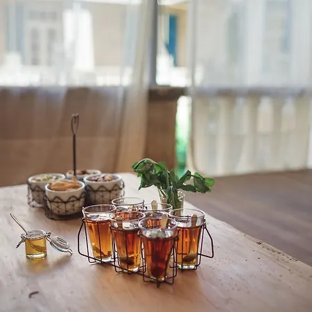 Hotel Jardi De Ses Bruixes Boutique