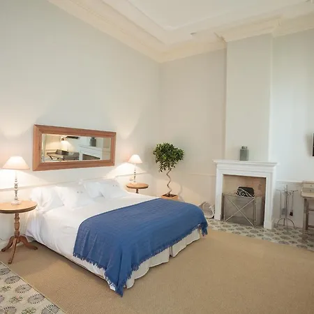 Jardi De Ses Bruixes Boutique Hotel