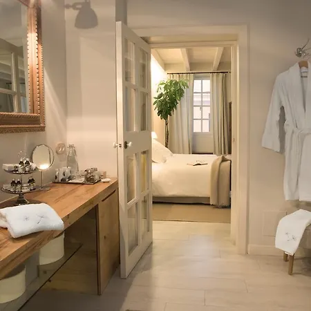 Hotel Jardi De Ses Bruixes Boutique Hotel