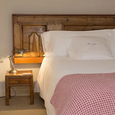 Jardi De Ses Bruixes Boutique Hotel Mahón