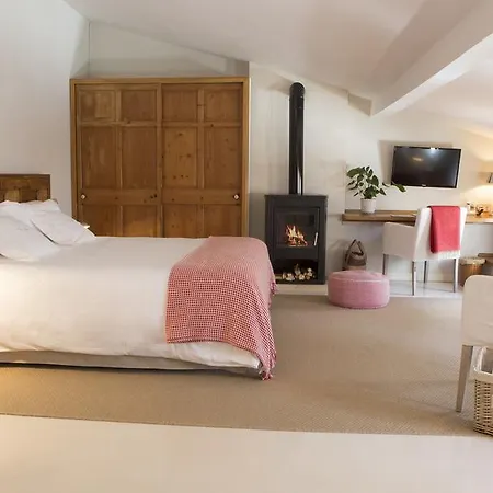 Jardi De Ses Bruixes Boutique 5*