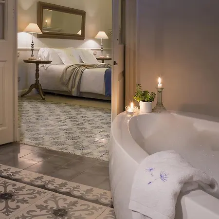 Jardi De Ses Bruixes Boutique Mahón