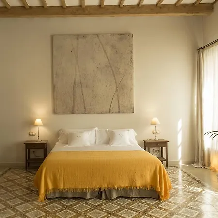 Hotel Jardi De Ses Bruixes Boutique Hotel