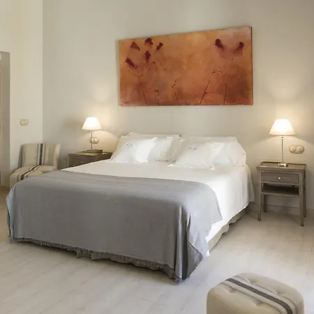 Jardi De Ses Bruixes Boutique Hotel Hotel Maó