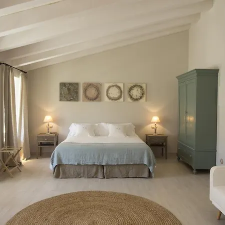 Hotel Jardi De Ses Bruixes Boutique Hotel