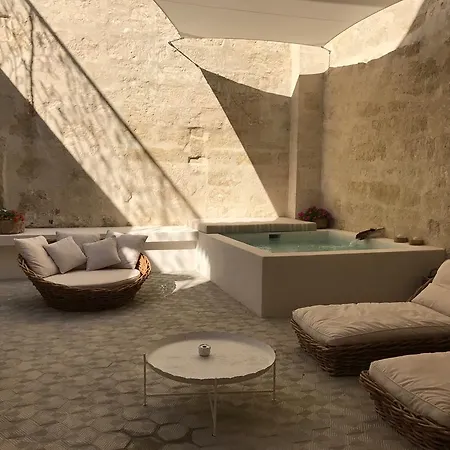 Jardi De Ses Bruixes Boutique Hotel Mahón