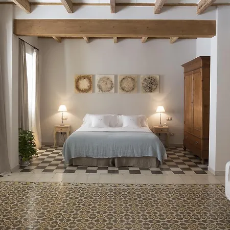Hotel Jardi De Ses Bruixes Boutique Hotel Maó