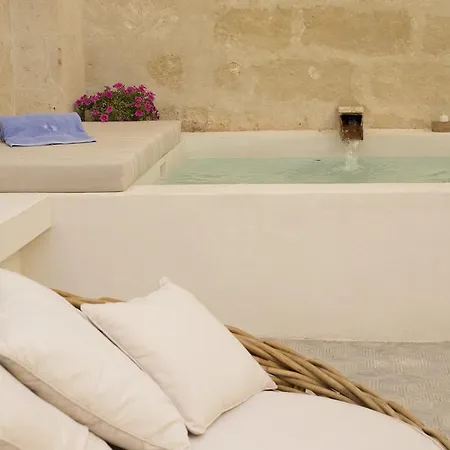 Jardi De Ses Bruixes Boutique Hotel Hotel