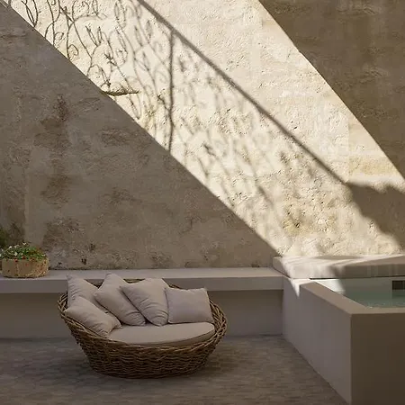 Jardi De Ses Bruixes Boutique Hotel