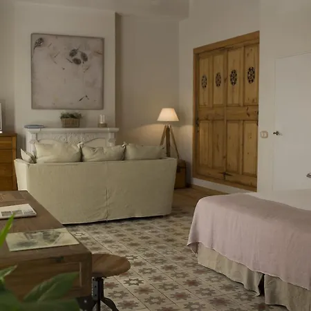 Hotel Jardi De Ses Bruixes Boutique Hotel Maó