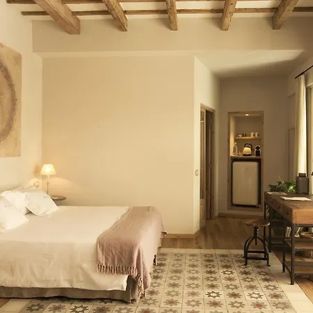 Jardi De Ses Bruixes Boutique Hotel Maó