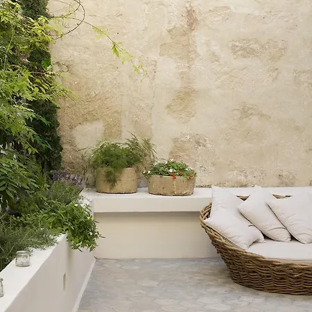 Jardi De Ses Bruixes Boutique Hotel