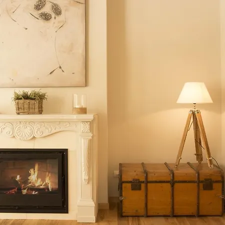 Jardi De Ses Bruixes Boutique