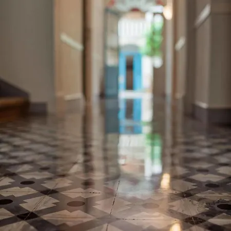 Jardi De Ses Bruixes Boutique Hotel Hotel 5*