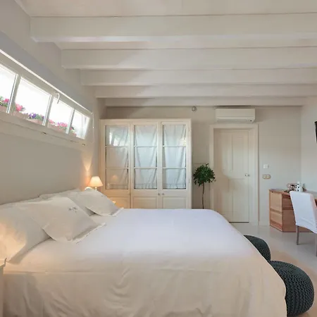 Jardi De Ses Bruixes Boutique Hotel Hotel 5*