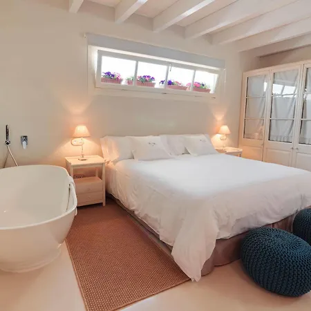 Jardi De Ses Bruixes Boutique Hotel Hotel Maó