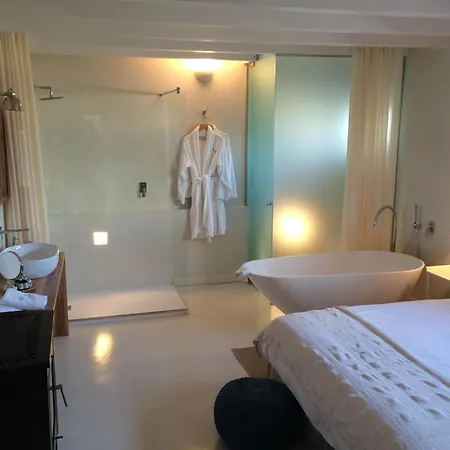 Jardi De Ses Bruixes Boutique 5*