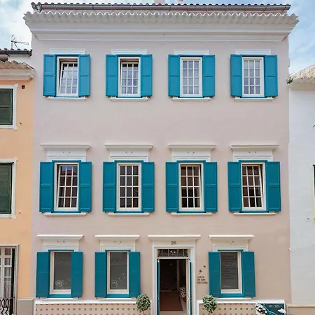 Hotel Jardi De Ses Bruixes Boutique