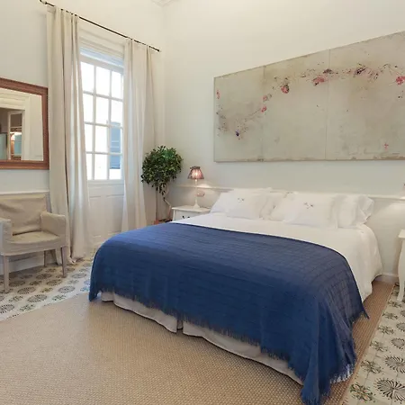 Hotel Jardi De Ses Bruixes Boutique Hotel 5*