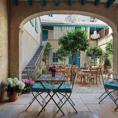 Hotel Jardi De Ses Bruixes Boutique Hotel Maó