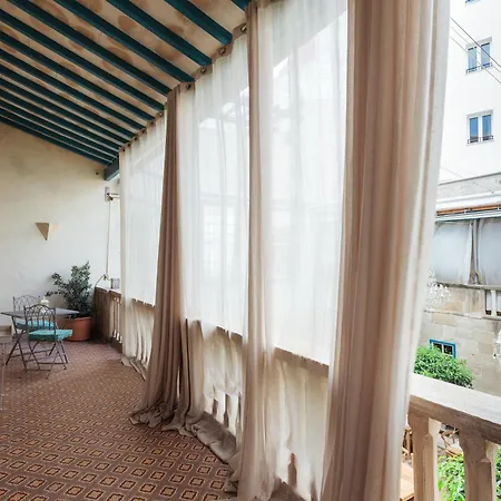 Jardi De Ses Bruixes Boutique Hotel