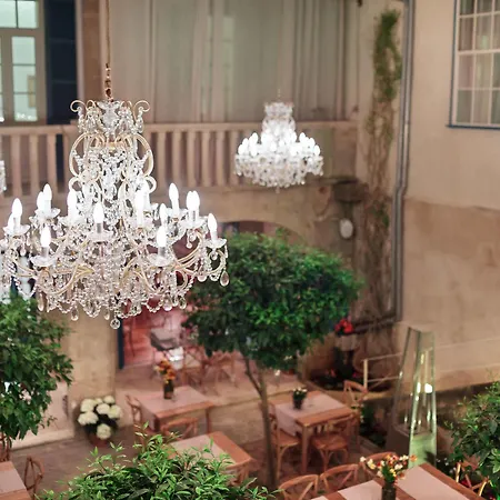 Jardi De Ses Bruixes Boutique Hotel