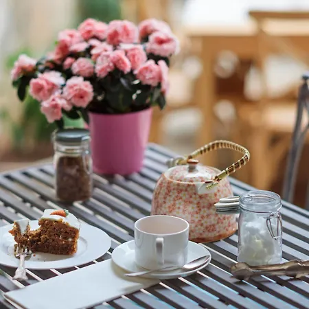 Hotel Jardi De Ses Bruixes Boutique 5*