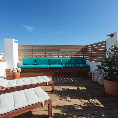Hotel Jardi De Ses Bruixes Boutique Hotel 5*