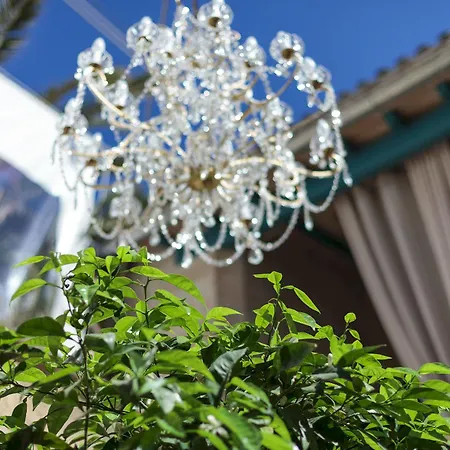 Jardi De Ses Bruixes Boutique Hotel 5*