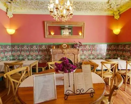 Hotel Jardi De Ses Bruixes Boutique