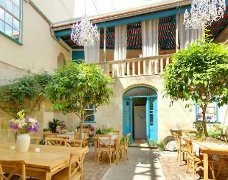 Jardi De Ses Bruixes Boutique Mahón