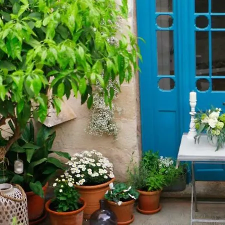 Jardi De Ses Bruixes Boutique Hotel Hotel