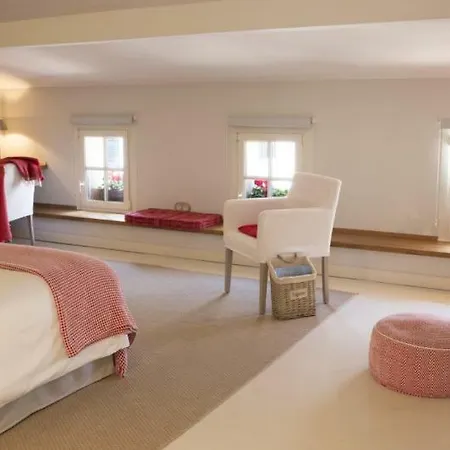 Jardi De Ses Bruixes Boutique Hotel Hotel 5*