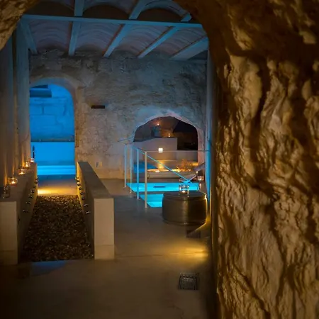 Jardi De Ses Bruixes Boutique Hotel