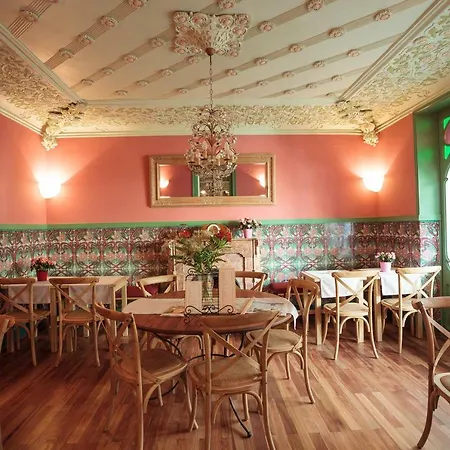 Jardi De Ses Bruixes Boutique Hotel 5* Maó