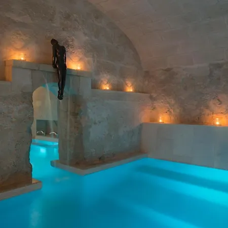 Jardi De Ses Bruixes Boutique Mahón