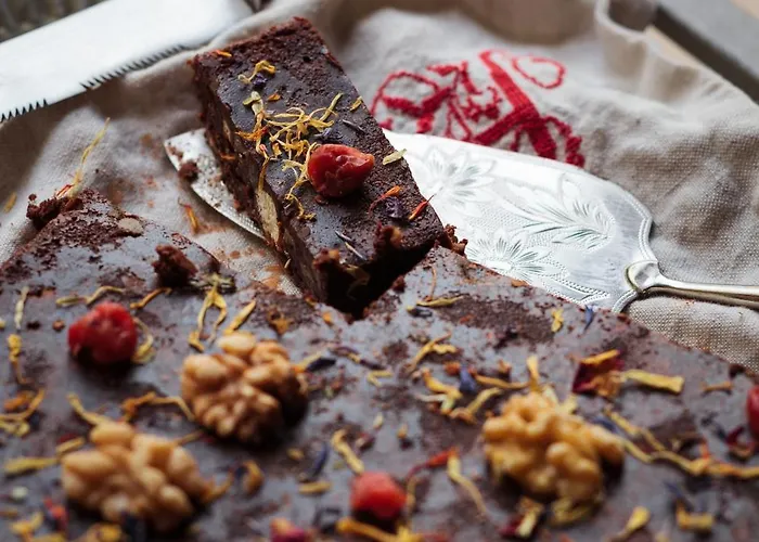 Jardi De Ses Bruixes Boutique