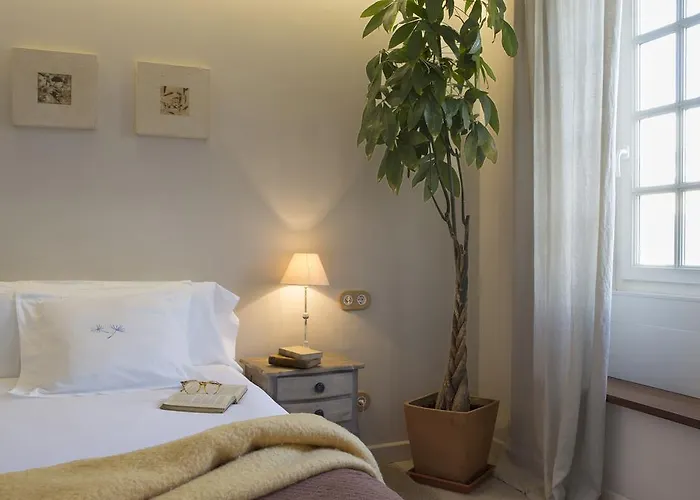 Jardi De Ses Bruixes Boutique ماهون